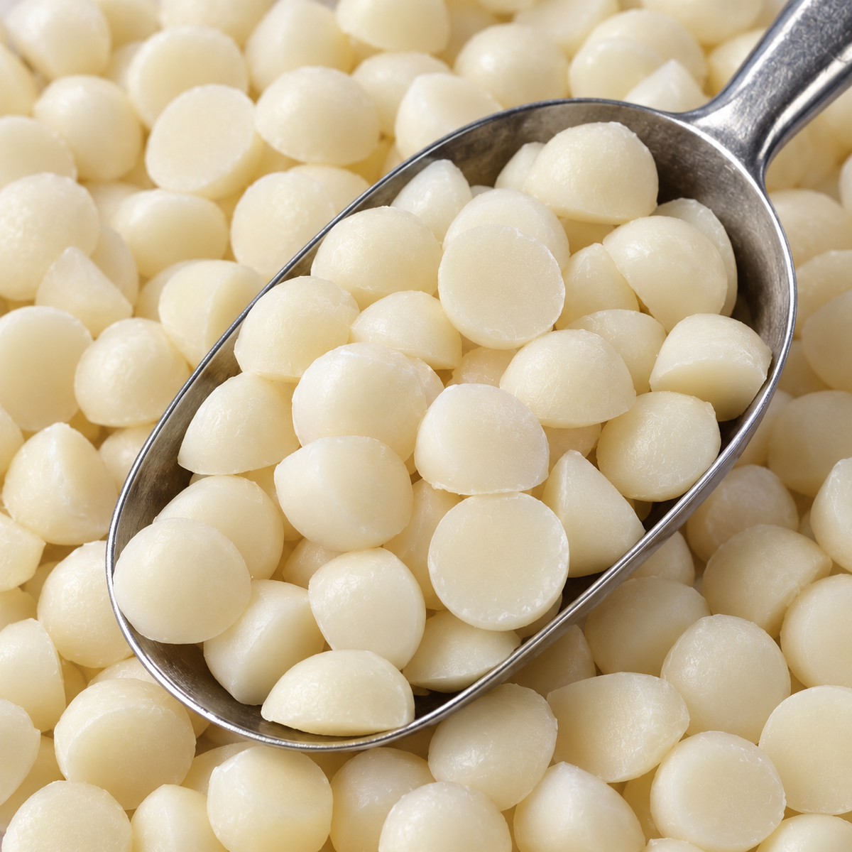 Vanilla Bliss Wax Melts - Creamy Vanilla, Toasted Sugar, Warm Butter & White Musk Home Fragrance